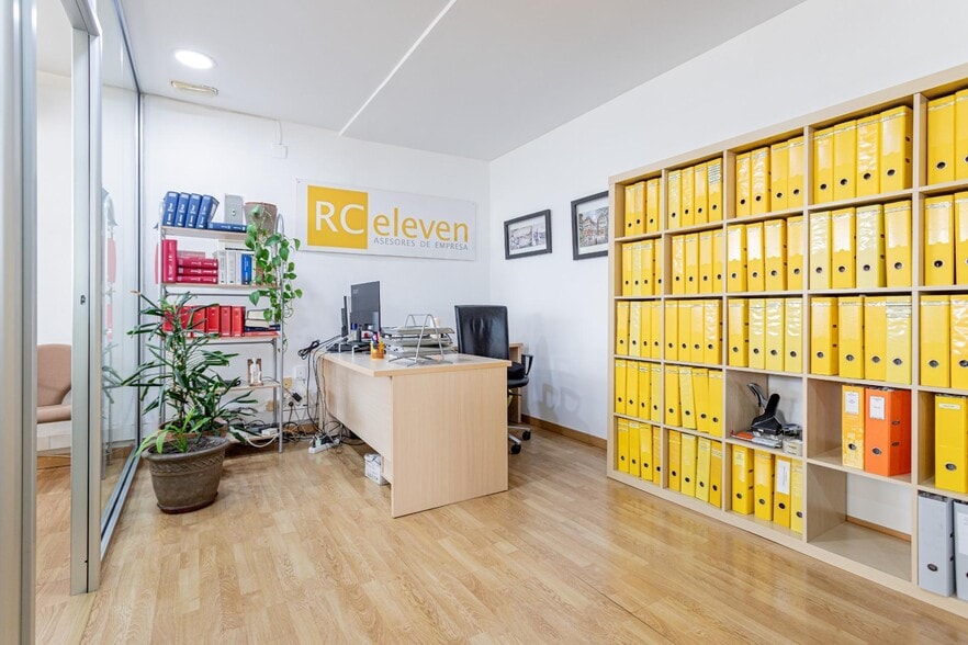 Calle Portal de Belén, 35, Arganda del Rey, Madrid en venta - Foto del interior - Imagen 2 de 30