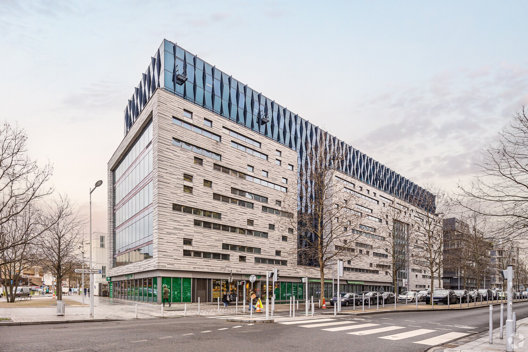 892 Rue Yves Kermen, Boulogne-Billancourt en alquiler Foto principal- Imagen 1 de 4