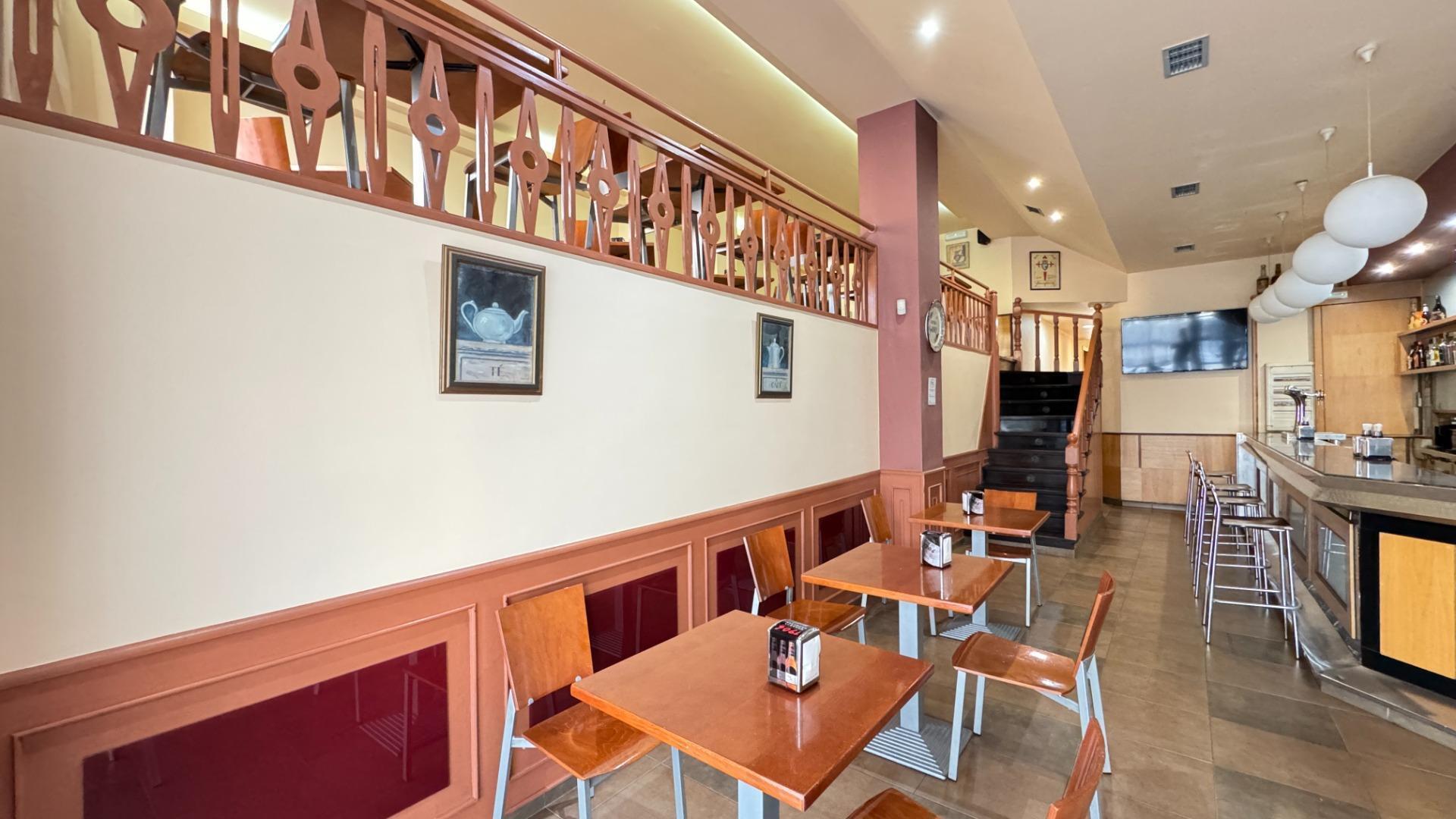 Local en Vigo, Pontevedra en venta Foto del interior- Imagen 1 de 29