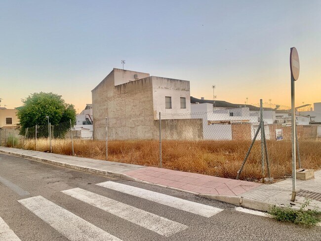 Más detalles de Terreno en venta