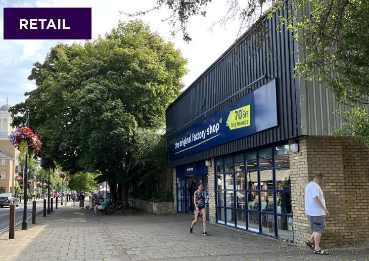 15 Alvescot Rd, Carterton en alquiler Foto del edificio- Imagen 1 de 4