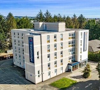 Más detalles de 296A Strathmore Ave, Dundee - Hoteles y hospedaje en venta