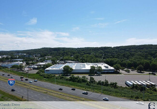 Más detalles para 100 Gando Dr, New Haven, CT - Oficinas, Naves en alquiler