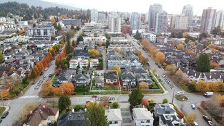 Más detalles de 1632 Mahon Av, North Vancouver, BC - Terreno en venta