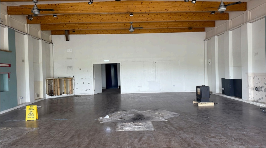 Turfhills, Kinross en alquiler - Foto del interior - Imagen 2 de 3