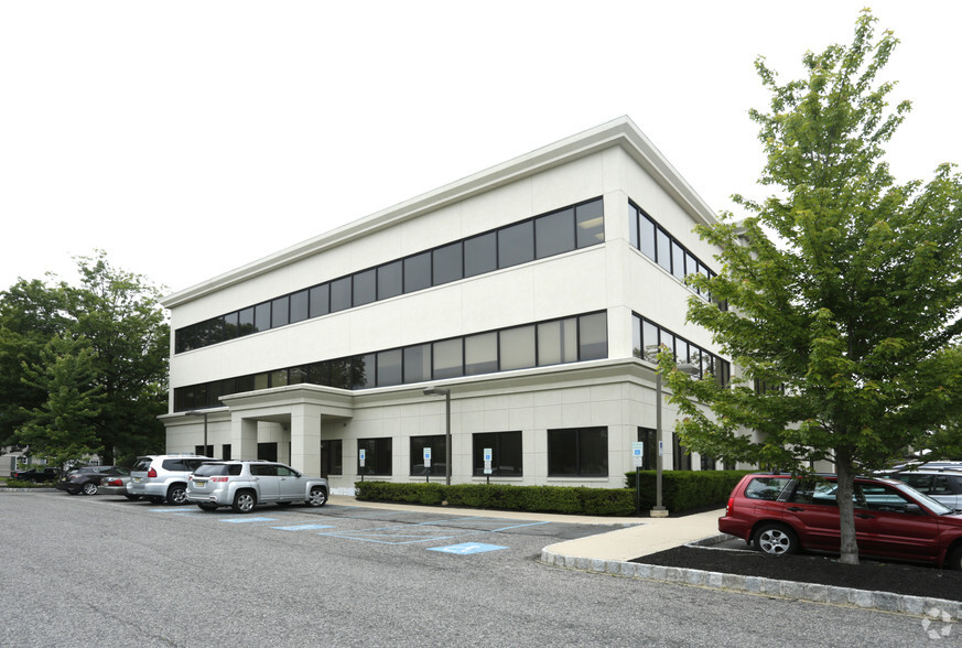 444 Neptune Blvd, Neptune, NJ en alquiler - Foto del edificio - Imagen 3 de 3