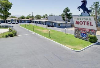 Más detalles para 14643 7th St, Victorville, CA - Hoteles y hospedaje en venta