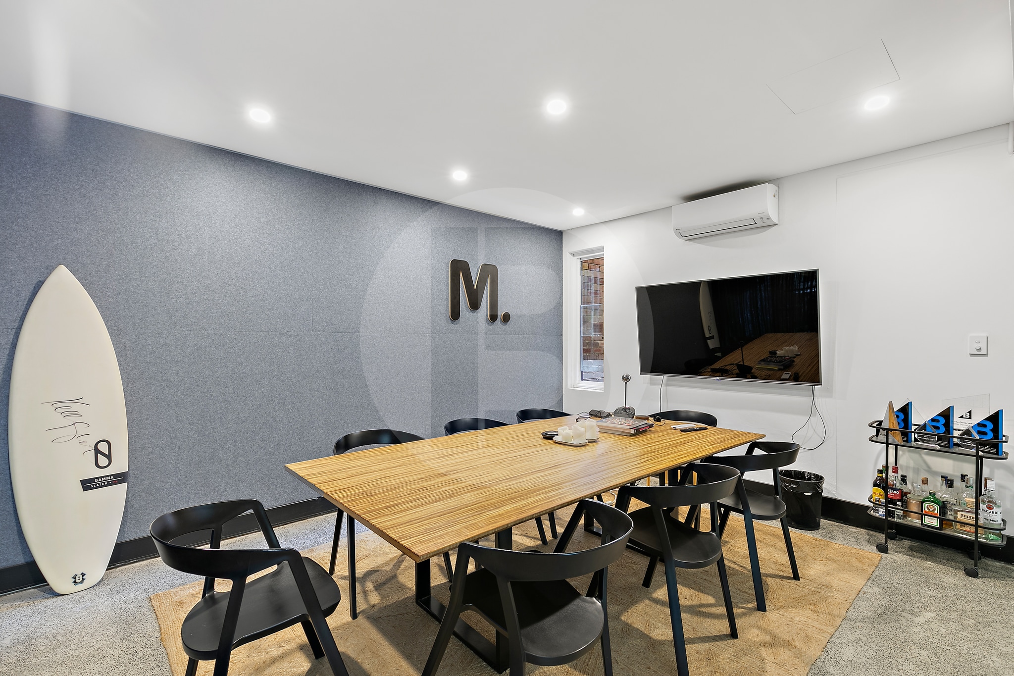 107 Alexander St, Crows Nest en alquiler Foto del interior- Imagen 1 de 2