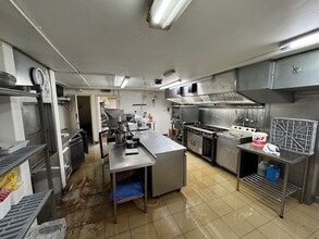 276 Northfield Av, London en alquiler Foto del interior- Imagen 2 de 8