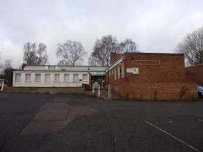 Bower Hl, Epping en alquiler Foto del edificio- Imagen 2 de 3