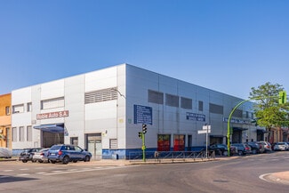 Más detalles para Calle Circunvalación, 46, Torrejón de Ardoz - Nave en venta