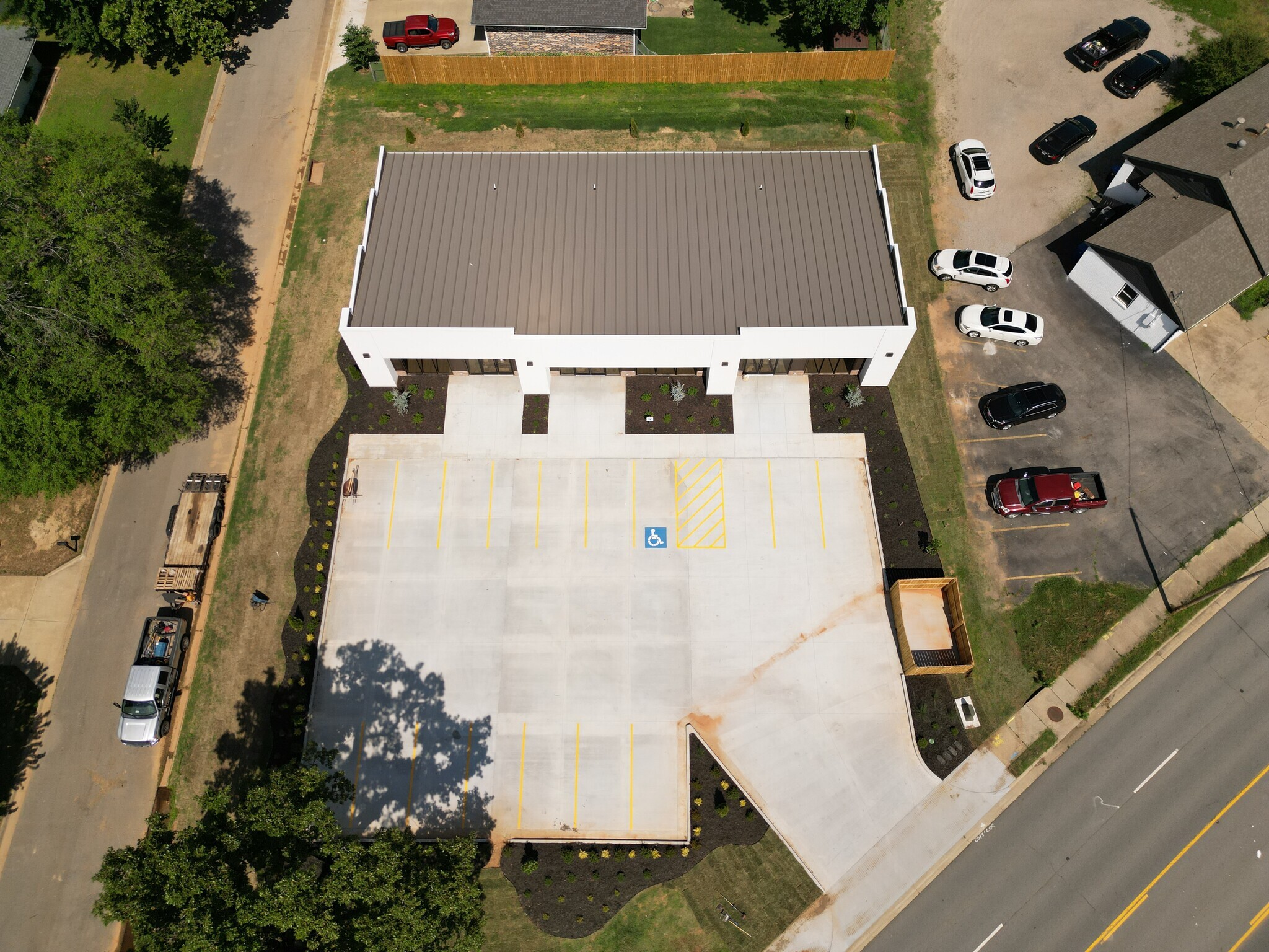 3215 Old Greenwood Rd, Fort Smith, AR en venta Foto del edificio- Imagen 1 de 5