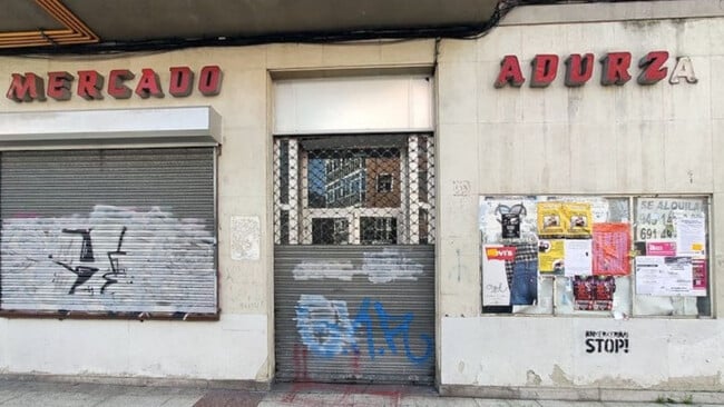 Más detalles de Local en alquiler