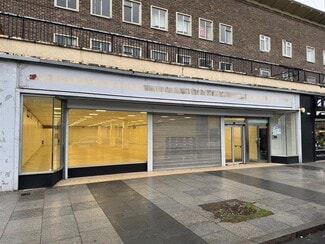 Más detalles de 33-37 The Broadway, Loughton - Local en alquiler