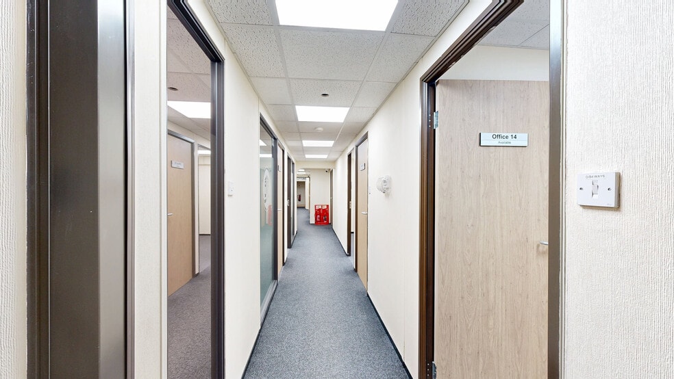 1-11 Liverpool Rd N, Liverpool en alquiler - Matterport 3D Scan - Imagen 3 de 19