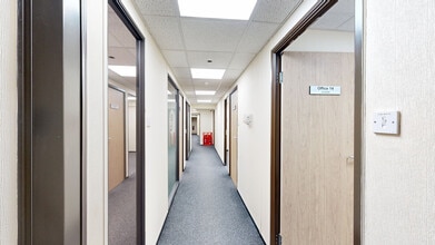 1-11 Liverpool Rd N, Liverpool en alquiler Matterport 3D Scan- Imagen 1 de 11