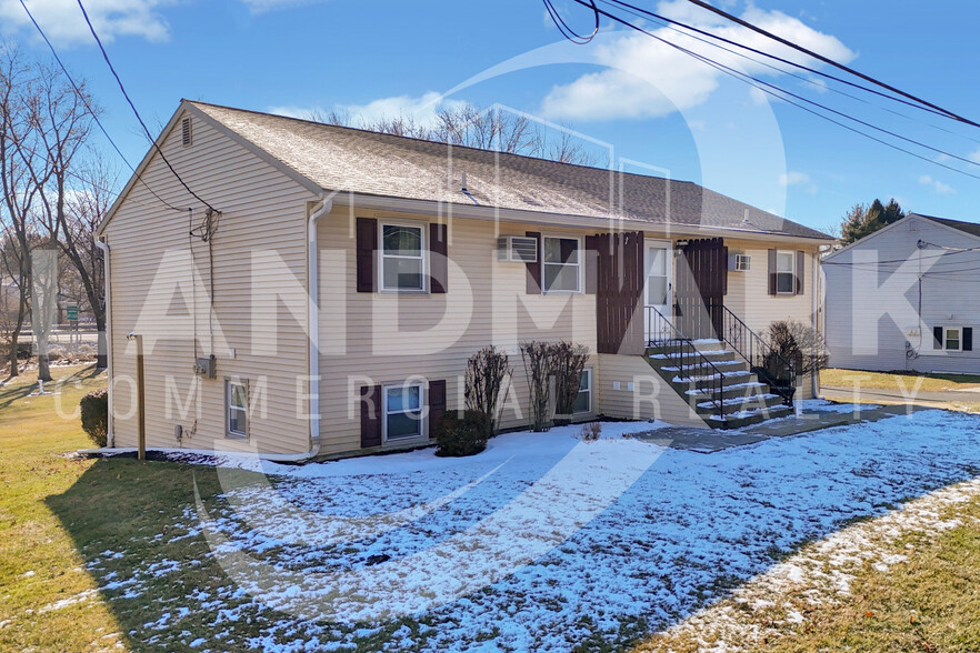 3628 Orkney Rd, Mountville, PA en venta - Foto del edificio - Imagen 1 de 1