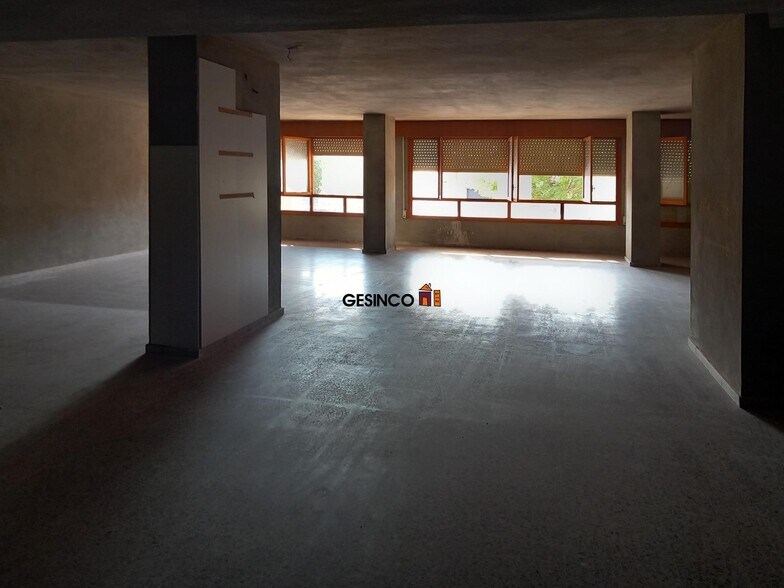 Carrer del Dos de Mayo, 50, Ontinyent, Valencia en venta - Foto del edificio - Imagen 3 de 14