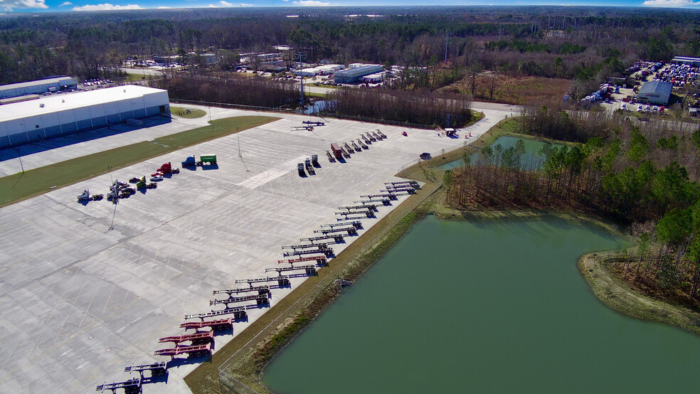 2811 US Highway 80 W, Garden City, GA en alquiler - Foto del edificio - Imagen 3 de 7