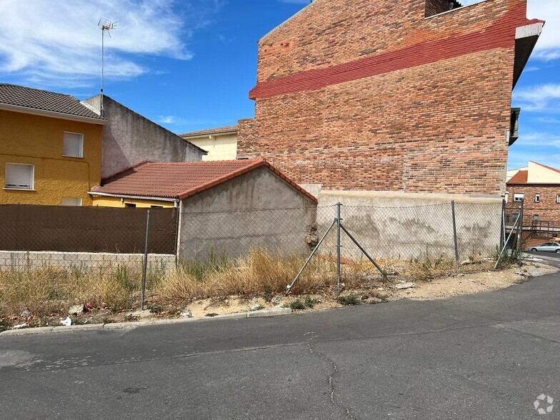 Terrenos en Valdemorillo, MAD en venta - Foto del edificio - Imagen 3 de 7