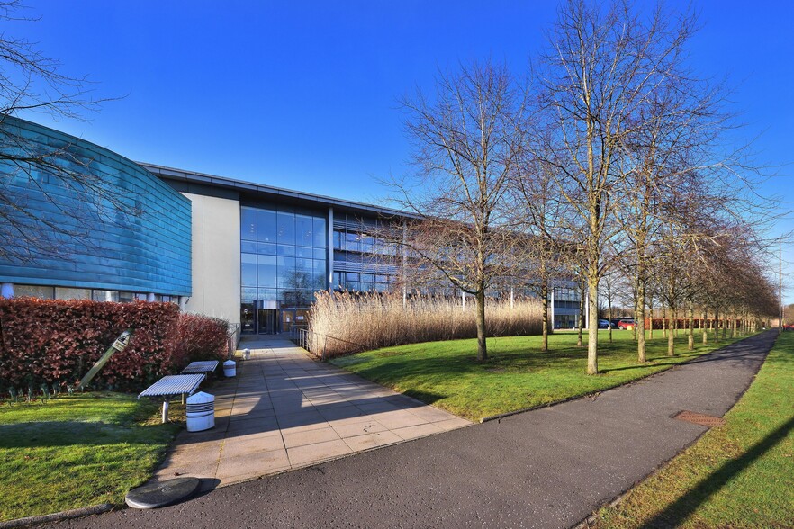 Rosebank, Livingston en alquiler - Foto del edificio - Imagen 1 de 6