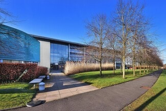 Más detalles de Rosebank, Livingston - Coworking en alquiler