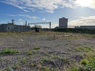 Más detalles de Pendolino Way, London - Terreno en alquiler
