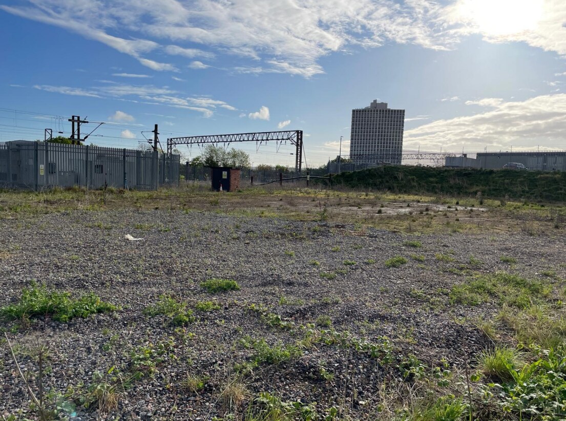 Pendolino Way, London en alquiler Foto principal- Imagen 1 de 2