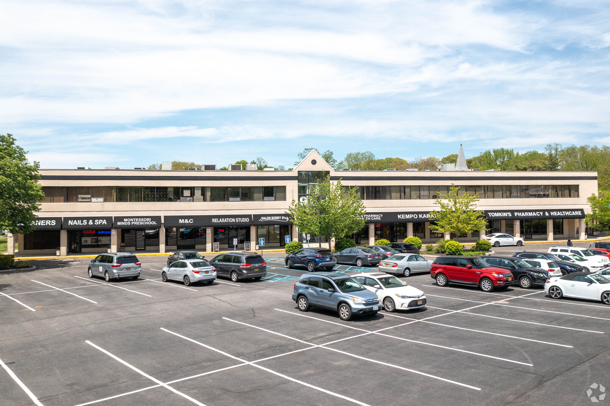 900 Wheeler Rd, Hauppauge, NY en alquiler Foto del edificio- Imagen 1 de 4