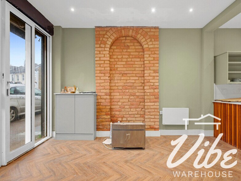 207 Whittington Rd, London en alquiler - Foto del edificio - Imagen 3 de 6