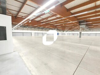 Más detalles de 4 Rue André Chaillot, Reims - Local en alquiler