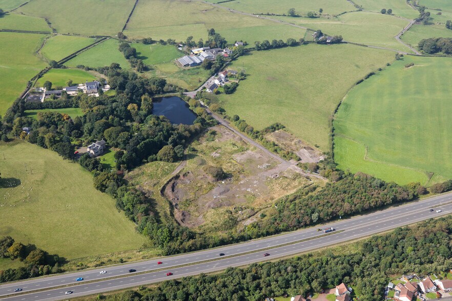 77 M, Newton Mearns en venta - Foto principal - Imagen 1 de 1