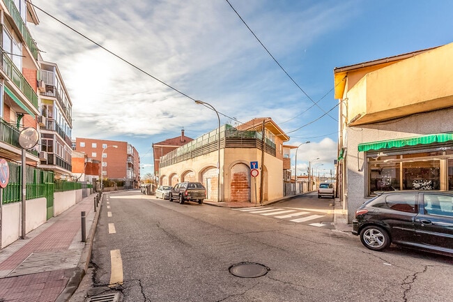 Más detalles de Edificio residencial​ en venta