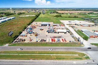 Más detalles de 16450 US Highway 380 W, Krum, TX - Nave en venta