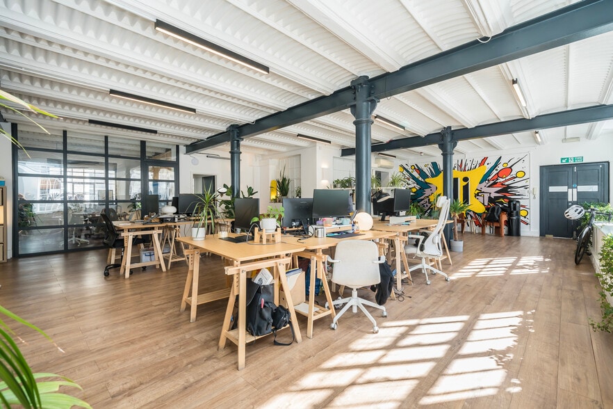 18 East Tenter St, London en venta - Foto del edificio - Imagen 3 de 52