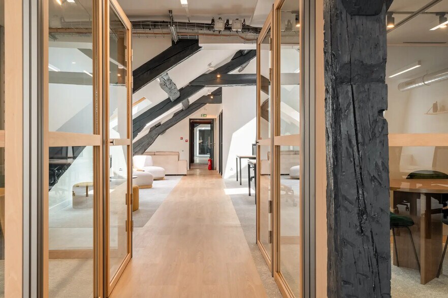 50 Rue Du Faubourg Saint-Antoine, Paris en alquiler - Foto del interior - Imagen 2 de 35