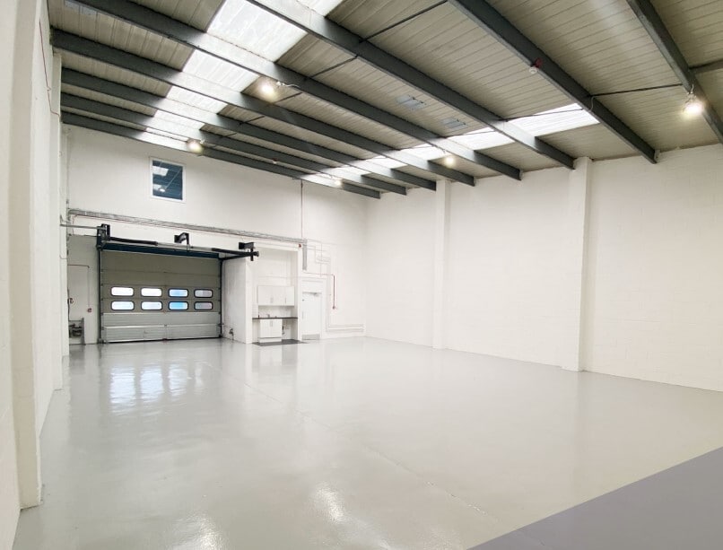 Brooklands Clos, Sunbury On Thames en alquiler Foto del interior- Imagen 1 de 1