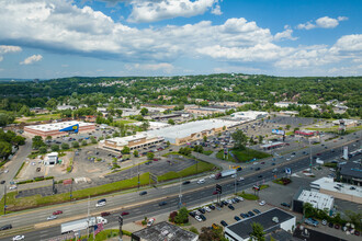 1710 US Highway 46, Woodland Park, NJ - VISTA AÉREA  vista de mapa - Image1