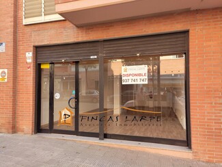 Más detalles de Local en alquiler