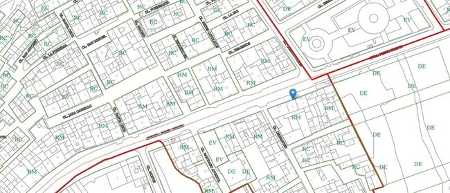 Más detalles de Terreno en venta