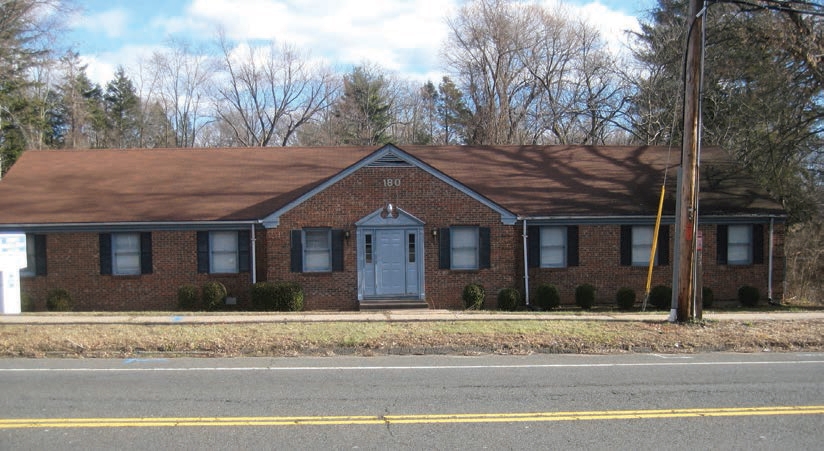 180 Poquonock Ave, Windsor, CT en alquiler Foto del edificio- Imagen 1 de 30