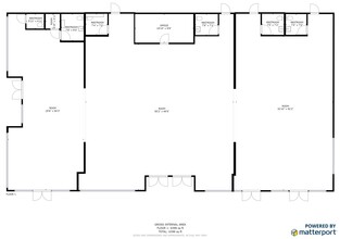 355 W Mesquite Blvd, Mesquite, NV en alquiler Plano de la planta- Imagen 2 de 2