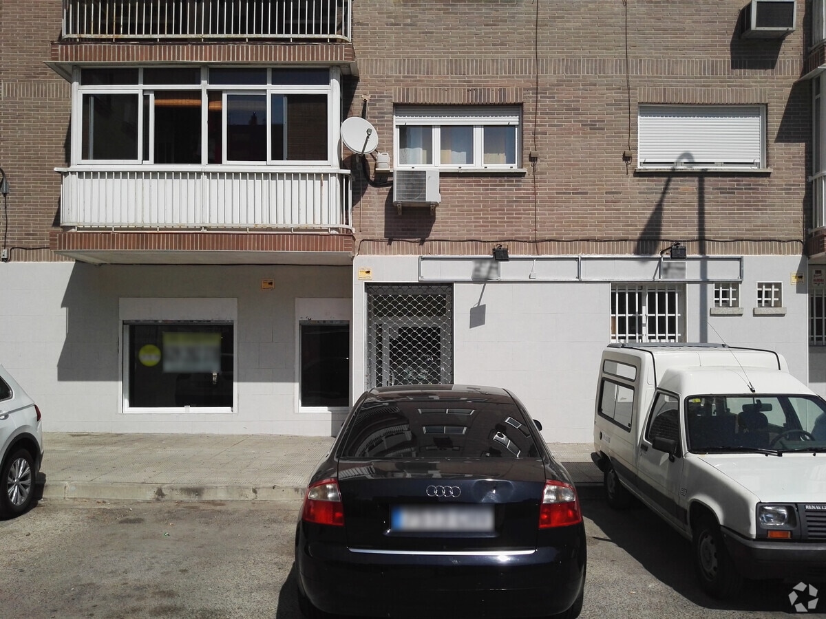 Calle Honduras, 4, Coslada, MAD 28820 - - - Foto del interior - Image 2 of 28