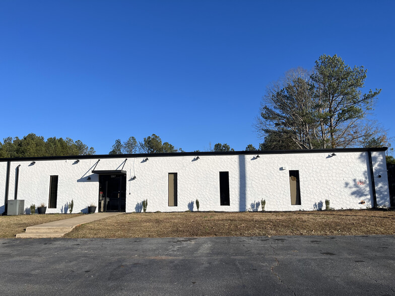 5967 Highway 221, Roebuck, SC en alquiler - Foto del edificio - Imagen 2 de 5