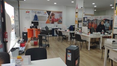 Calle del Tucán, 27, Madrid, Madrid en alquiler Foto del interior- Imagen 2 de 10