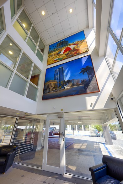 1400 NW 107th Ave, Miami, FL en alquiler - Foto del interior - Imagen 3 de 11