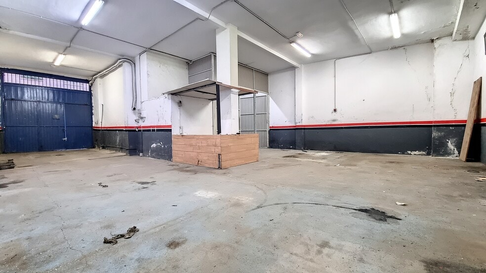 Edificio residencial en Madrid, Madrid en venta - Foto del interior - Imagen 3 de 7