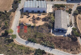 Calonge i Sant Antoni, GER - AÉREA  vista de mapa - Image1