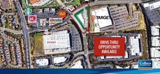 Más detalles para Business Park Dr & Poinsettia Ave, Vista, CA - Locales en venta