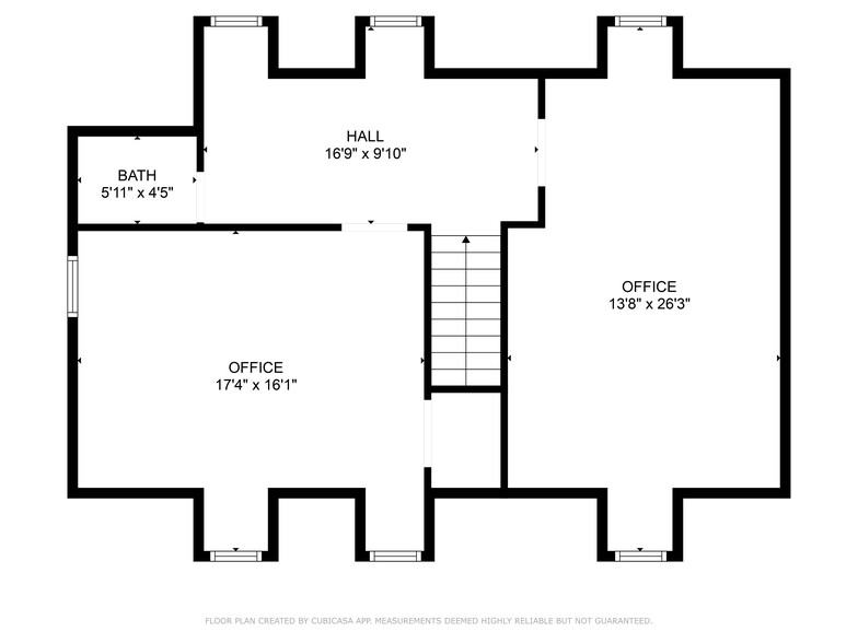 3021 Washington Rd, East Point, GA en venta - Plano de la planta - Imagen 3 de 31